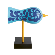 Figurka dekoracyjna Birds 1967 No. 4 Design House Stockholm