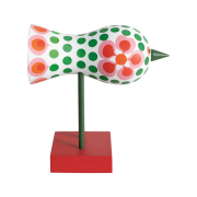 Figurka dekoracyjna Birds 1967 No. 6 Design House Stockholm