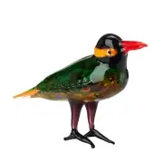 Figurki paradise birds 4 szt. pols potten