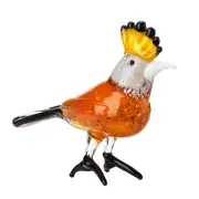 Figurki paradise birds 4 szt. pols potten