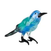 Figurki paradise birds 4 szt. pols potten