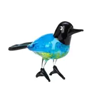 Figurki paradise birds 4 szt. pols potten