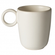 Filiżanka Do Espresso Edge 4 szt. Bolia