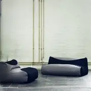 FOTEL FLUID SOFT LINE