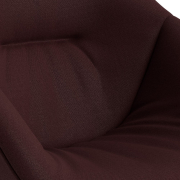 Fotel AAL82 Soft naturalny dąb - Vidar 693 HAY
