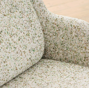 Fotel Fri JH4 Atom White Fritz Hansen