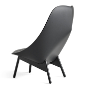 Fotel Uchiwa Quilted - Hallingdal 166 HAY