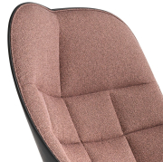 Fotel Uchiwa Quilted - Olavi 12 HAY