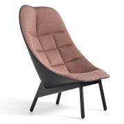 Fotel Uchiwa Quilted - Olavi 12 HAY