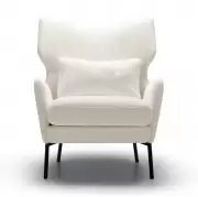 Fotel Alex Sky off white Sits
