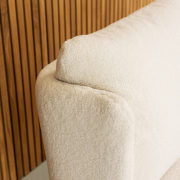 Fotel Alma Moss Naturalny Sits