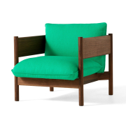 Fotel Arbour Vidar 932 - olejowany orzech Hay