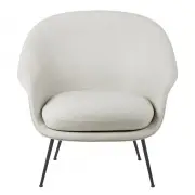 Fotel Bat Basic Plain Gubi