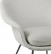 Fotel Bat Basic Plain Gubi