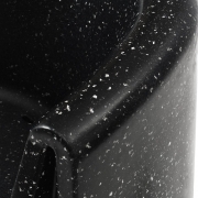 Fotel Bit czarny Normann Copenhagen