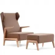 Fotel Boomerang Chill Sancal