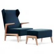 Fotel Boomerang Chill Sancal
