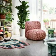 Fotel Boterina Miniforms