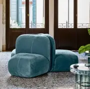 Fotel Boterina Miniforms