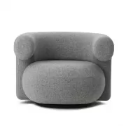 Fotel Burra Hallingdal Normann Copenhagen