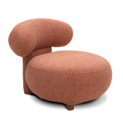 Fotel Circolo Blush Furninova