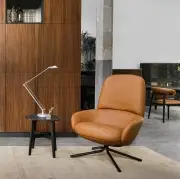 Fotel Comfy Calligaris