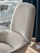 Fotel Comfy Calligaris