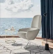 Fotel Comfy Calligaris