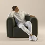 Fotel Core Sancal