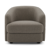 Fotel Covent Barnum Dark Taupe 10 New Works
