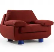 Fotel Db Sancal