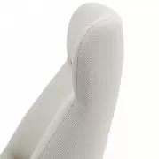 Fotel Dins 114 cm kremowy Teulat