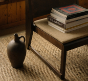 Fotel Easy Chair 01 ciemnobrązowe Frama