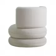 Fotel Easy tk. Vidar 222 Verpan