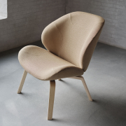 Fotel Eden Soft Line 