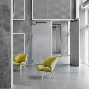 Fotel Eden Soft Line 