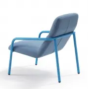Fotel Elle lounge Sancal