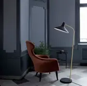 LAMPA PODŁOGOWA GROSSMAN G10 GUBI
