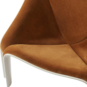 Fotel F300 Alpaca Alto 021 Gubi