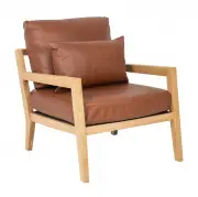 Fotel Karetta Furninova