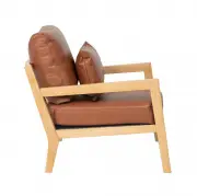 Fotel Karetta Furninova
