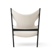 Fotel Knitting Barnum Boucle Audo Copenhagen
