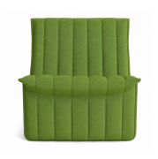Fotel Limit zielony Normann Copenhagen