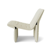 Fotel Limit beżowy Normann Copenhagen
