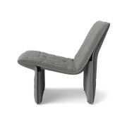Fotel Limit ciemnoszary Normann Copenhagen