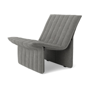 Fotel Limit ciemnoszary Normann Copenhagen