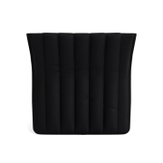 Fotel Limit czarny Normann Copenhagen