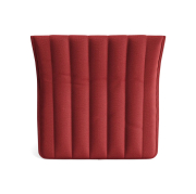 Fotel Limit czerwony Normann Copenhagen
