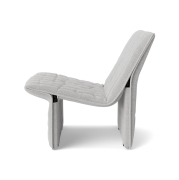 Fotel Limit jasnoszary Normann Copenhagen