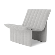 Fotel Limit jasnoszary Normann Copenhagen